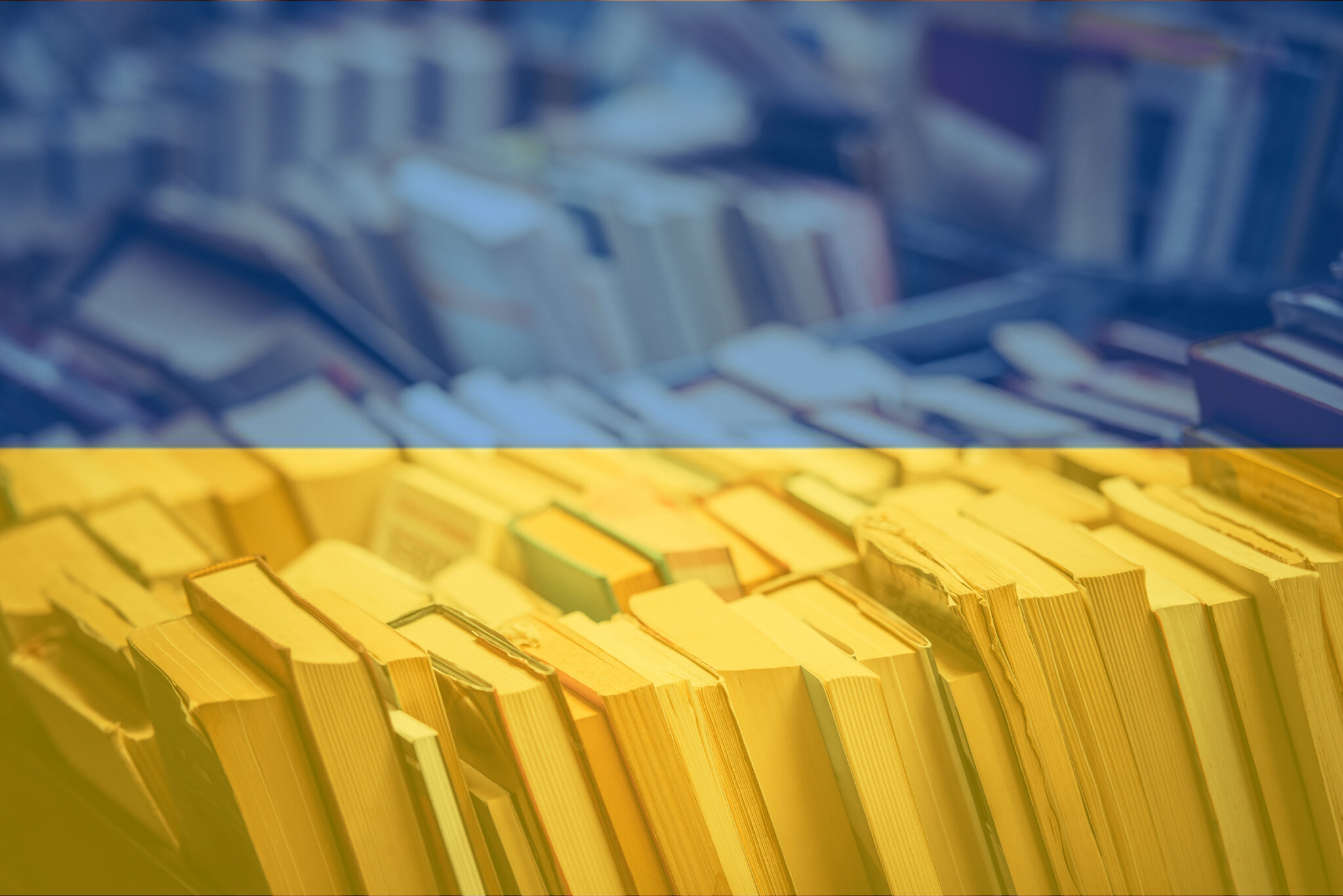 Suomen kirja-alan järjestöt tuomitsevat Venäjän hyökkäyksen Ukrainaan - Suomen  Kustannusyhdistys